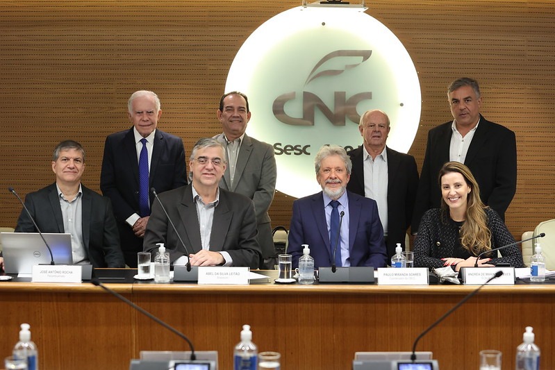 Supervalorização dos CBIOS é destaque em reunião da Câmara Brasileira do Comércio de Combustíveis (julho 2022)