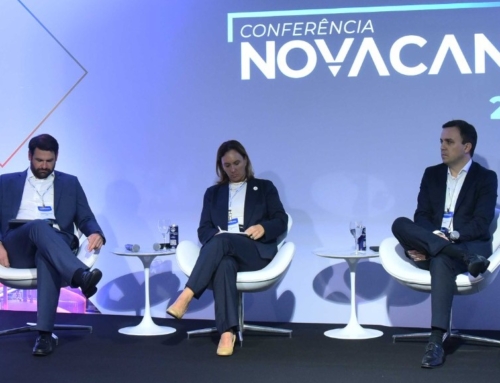 BRASILCOM participa da 7ª Conferência NovaCana (setembro 2024)