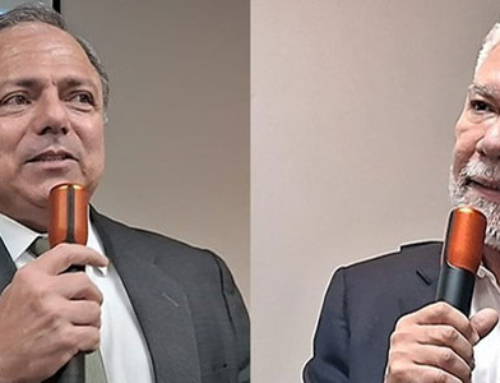 Presidente da FREPPEGEN fala às associadas BRASILCOM (abril 2025)