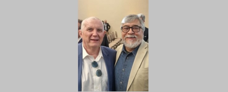 BRASILCOM participa de seminário sobre os impactos da reforma tributária no setor de combustíveis (agosto 2025)