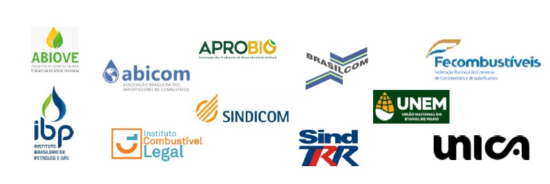Coalizao Combustiveis / Apoio Operacoes Contra Irregularidades (outubro 2025)