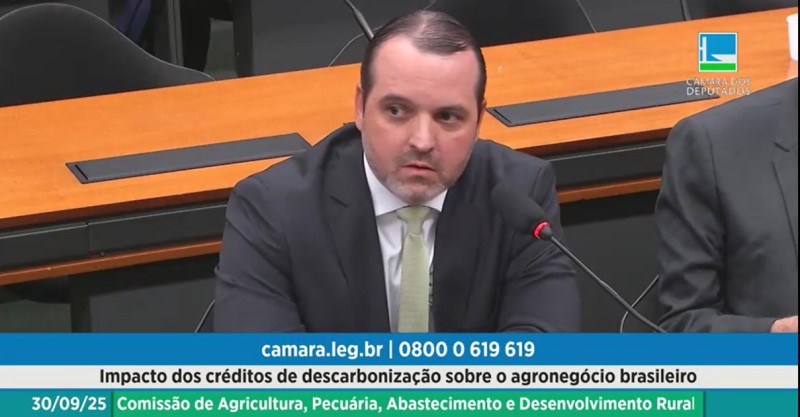 BRASILCOM defende em audiência pública melhorias no RenovaBio (setembro 2025)