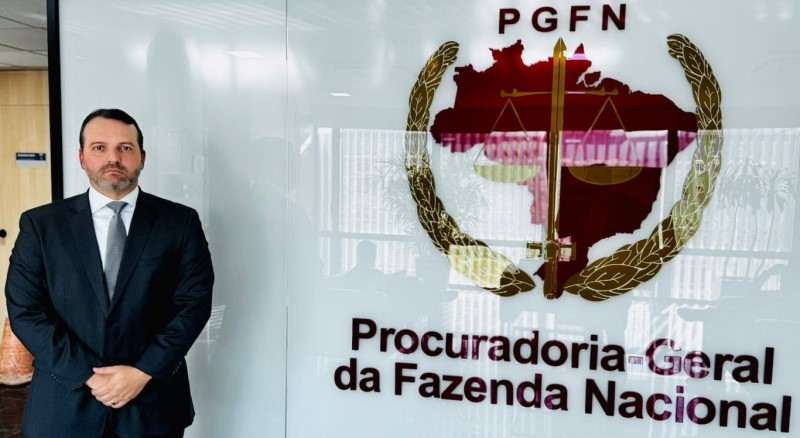 Os impactos de decisões judiciais atípicas no setor de combustíveis é tema de reunião entre a BRASILCOM e a Procuradoria-Geral da Fazenda Nacional (outubro 2025)