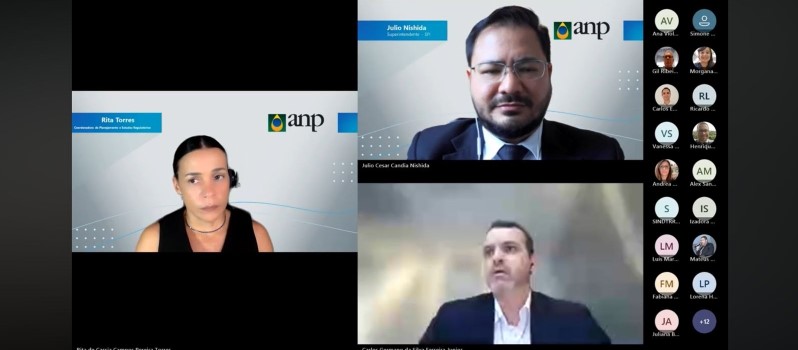 BRASILCOM DEFENDE MODERNIZAÇÃO DA MRC (novembro 2025)