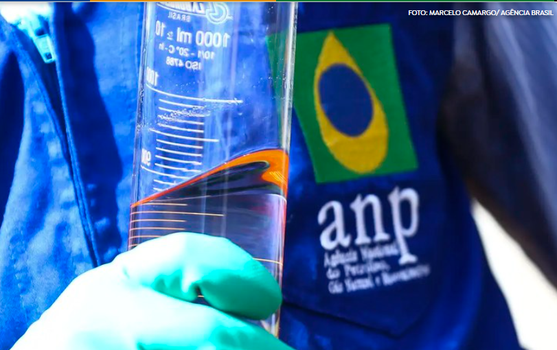 ANP fortalecida é o caminho para melhorar a fiscalização no setor de combustíveis (novembro 2025)
