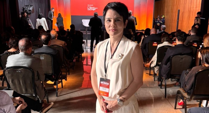 BRASILCOM participa de Seminário “Combate ao Crime Organizado” (dezembro 2025)