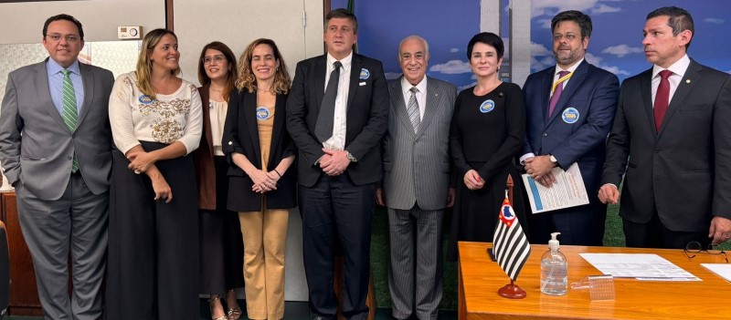 Setor de combustíveis apoia PLP que endurece punições ao Devedor Contumaz aprovado nesta terça-feira (09) (dezembro 2025)