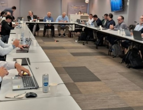 Associadas BRASILCOM se reúnem em São Paulo no primeiro encontro presencial do ano (fevereiro 2026)