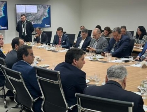 RenovaBio é tema da BRASILCOM em evento da Freppegen (abril 2026)