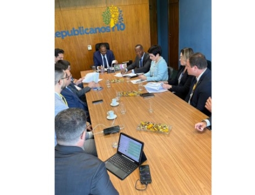 Atendimento ao consumidor final é tema de encontro em Brasília (abril 2026)