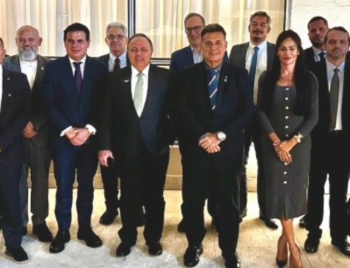 Articulação estratégica busca aperfeiçoar políticas públicas para o setor de energia (abril 2026)