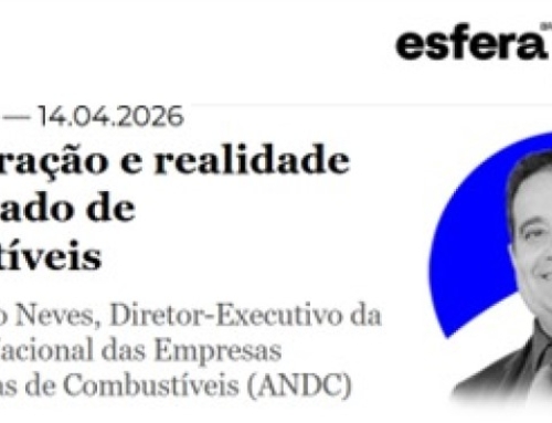 Assombração e realidade no mercado de combustíveis (abril 2026)