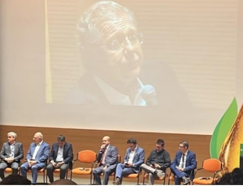 Lei Combustível do Futuro é tema de seminário em São Paulo (abril 2026)