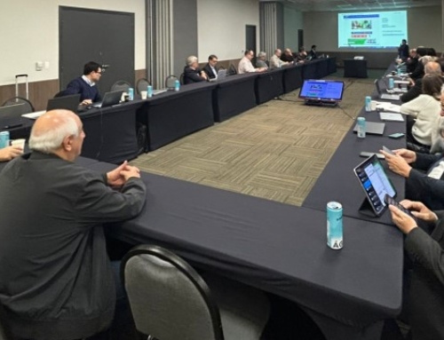 Associadas BRASILCOM se reúnem presencialmente em São Paulo (junho 2026)