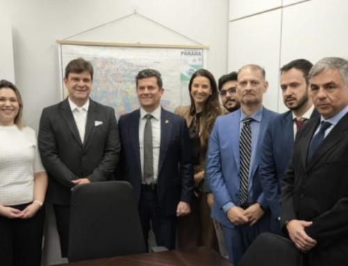 No Senado, CBCC apresenta pleitos do comércio de combustíveis (julho 2026)