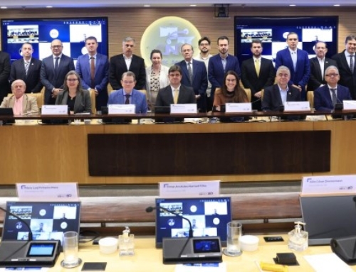 Câmara Brasileira de Comércio de Combustíveis discute agenda legislativa e questões técnicas do setor (julho 2026)