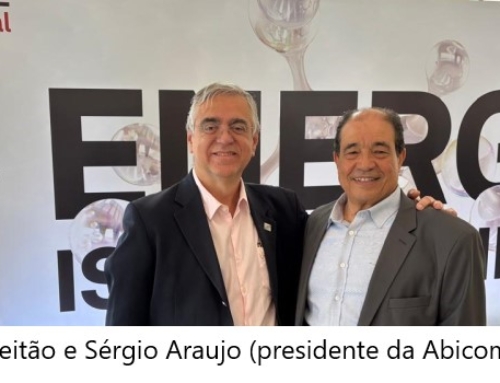 BRASILCOM participa de evento da Platts sobre o setor de óleo e gás (agosto 2026)