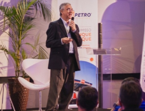 BRASILCOM marca presença em evento da ON Petro em Curitiba (setembro 2026)