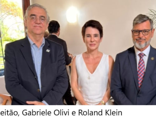 Encontro no Ipegen (setembro 2026)