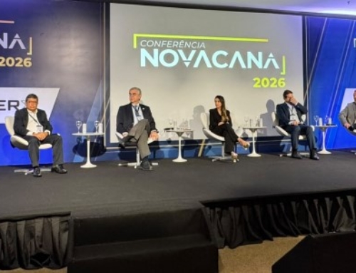 BRASILCOM participa da 9ª Conferência NovaCana (setembro 2026)